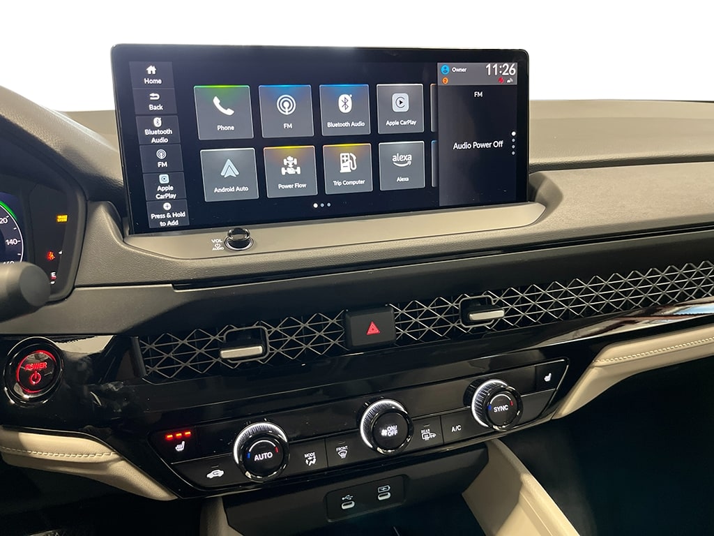 Thumbnail: 2026 Honda Accord - 13