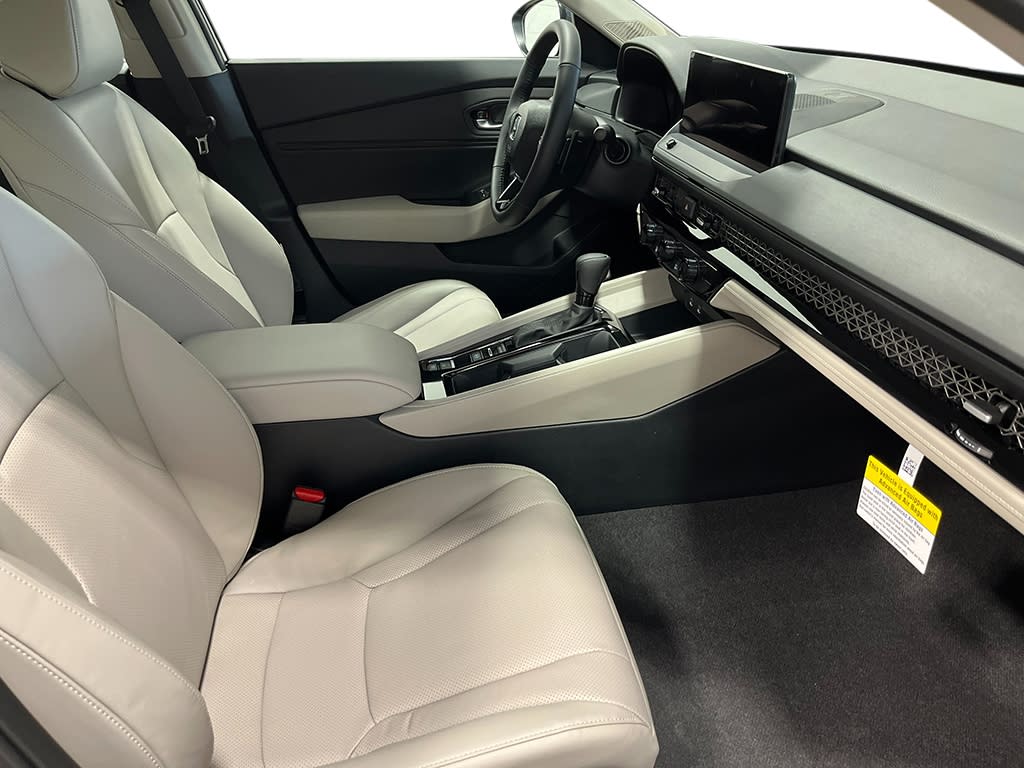 Thumbnail: 2026 Honda Accord - 11