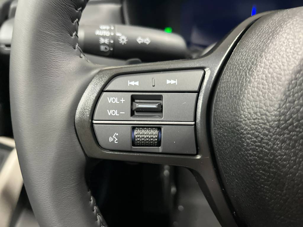 Thumbnail: 2026 Honda Accord - 20