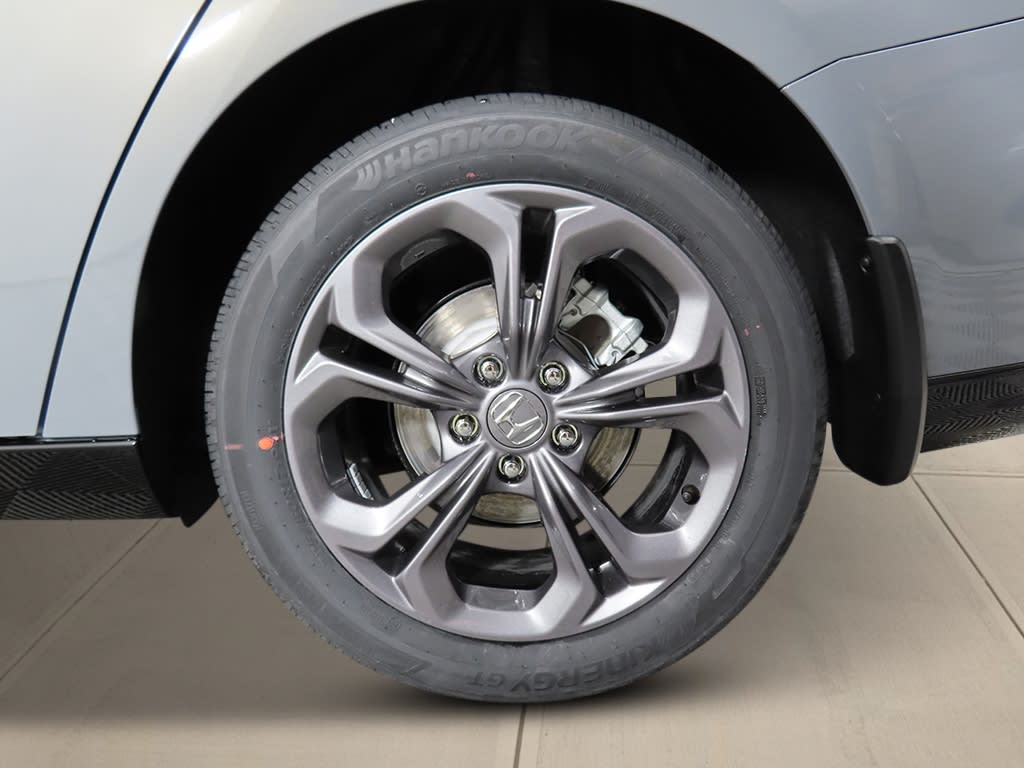 Thumbnail: 2026 Honda Accord - 7