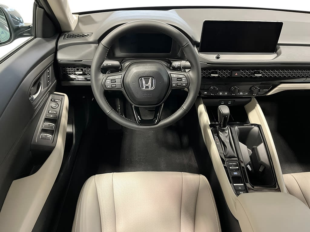 Thumbnail: 2026 Honda Accord - 9