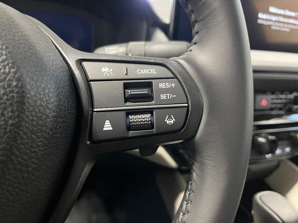 Thumbnail: 2026 Honda Accord - 21