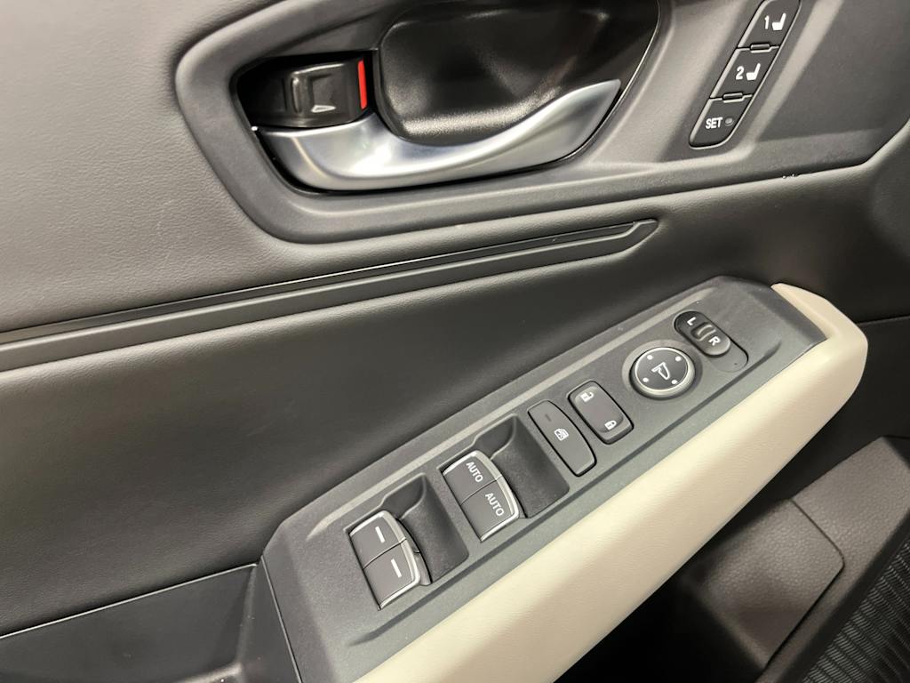 Thumbnail: 2026 Honda Accord - 18