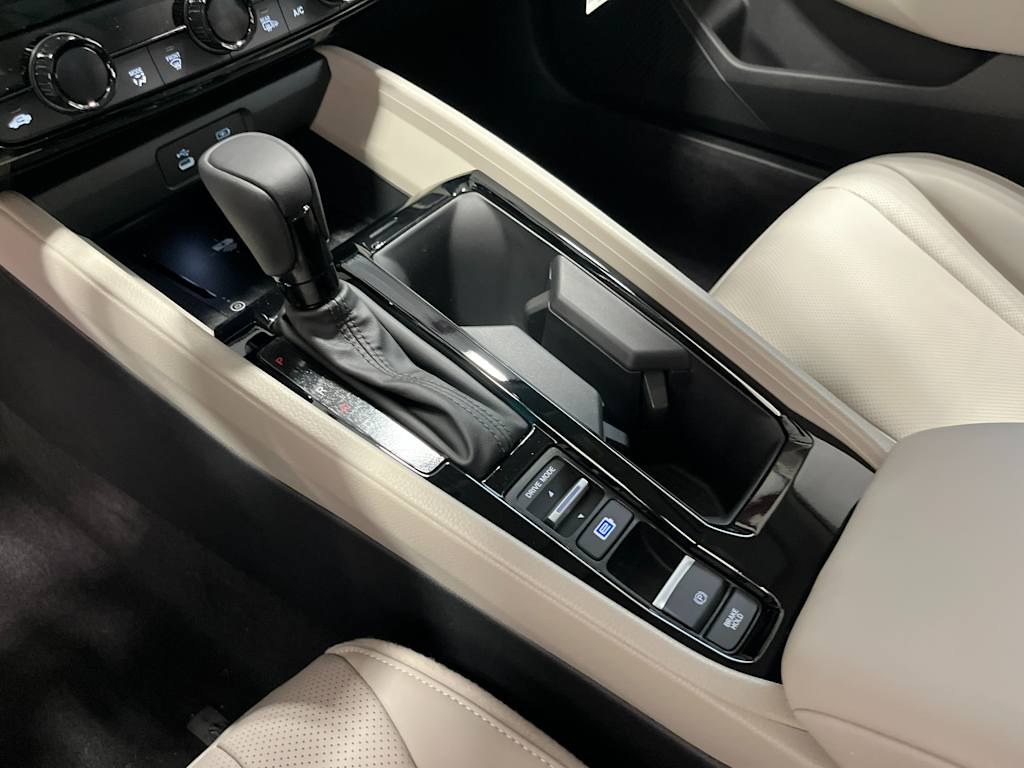 Thumbnail: 2026 Honda Accord - 14