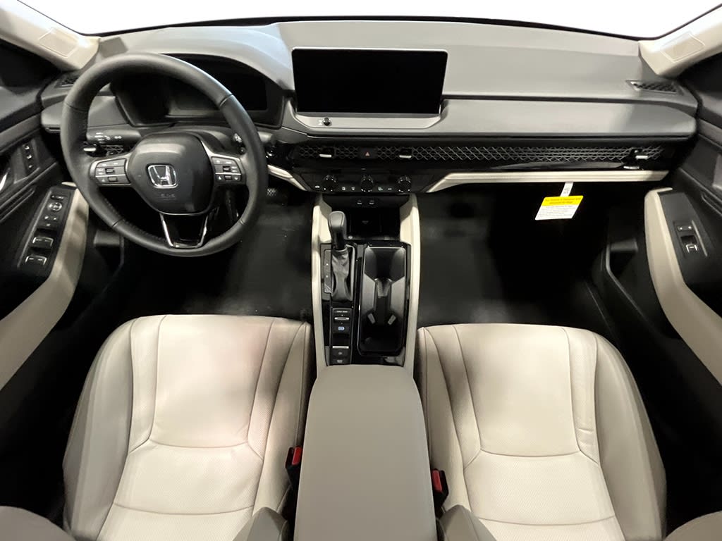 Thumbnail: 2026 Honda Accord - 2