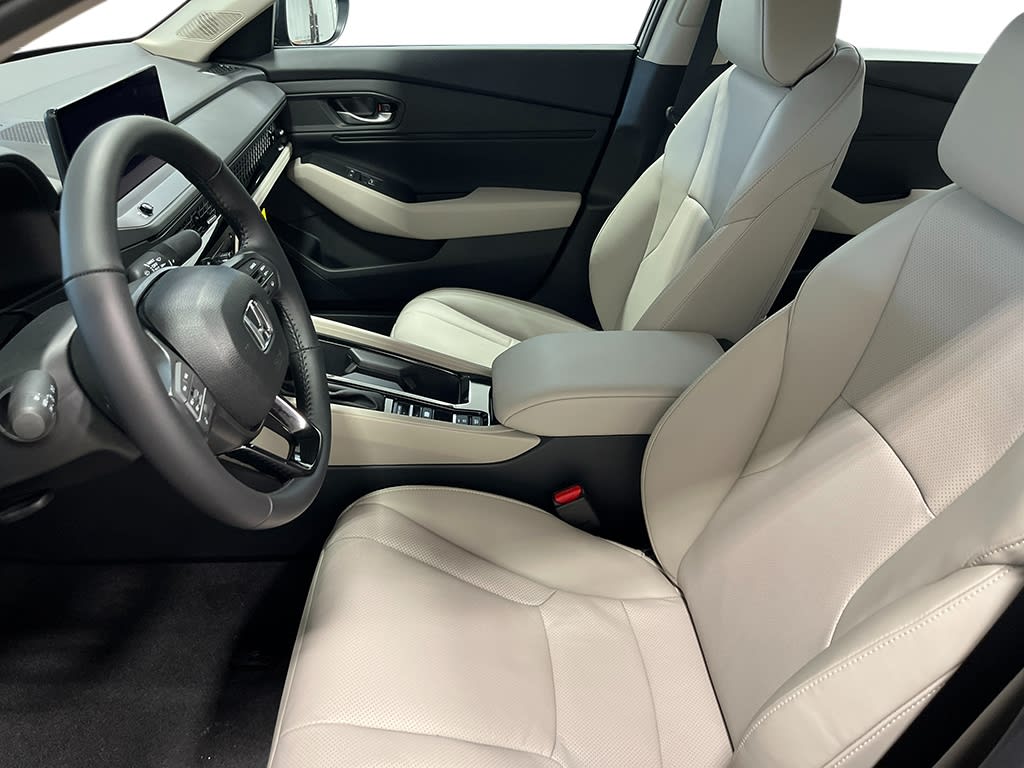 Thumbnail: 2026 Honda Accord - 10