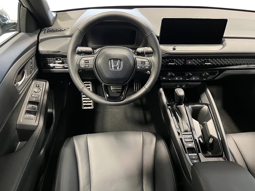 Thumbnail: 2026 Honda Accord - 8