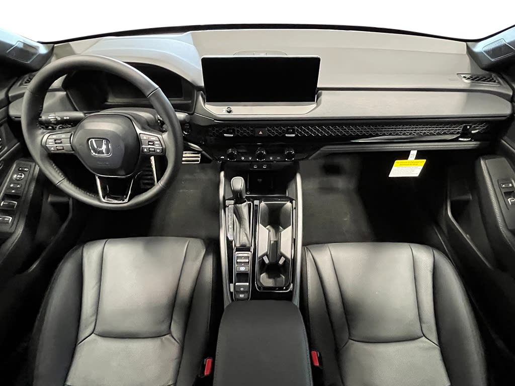 Thumbnail: 2026 Honda Accord - 2