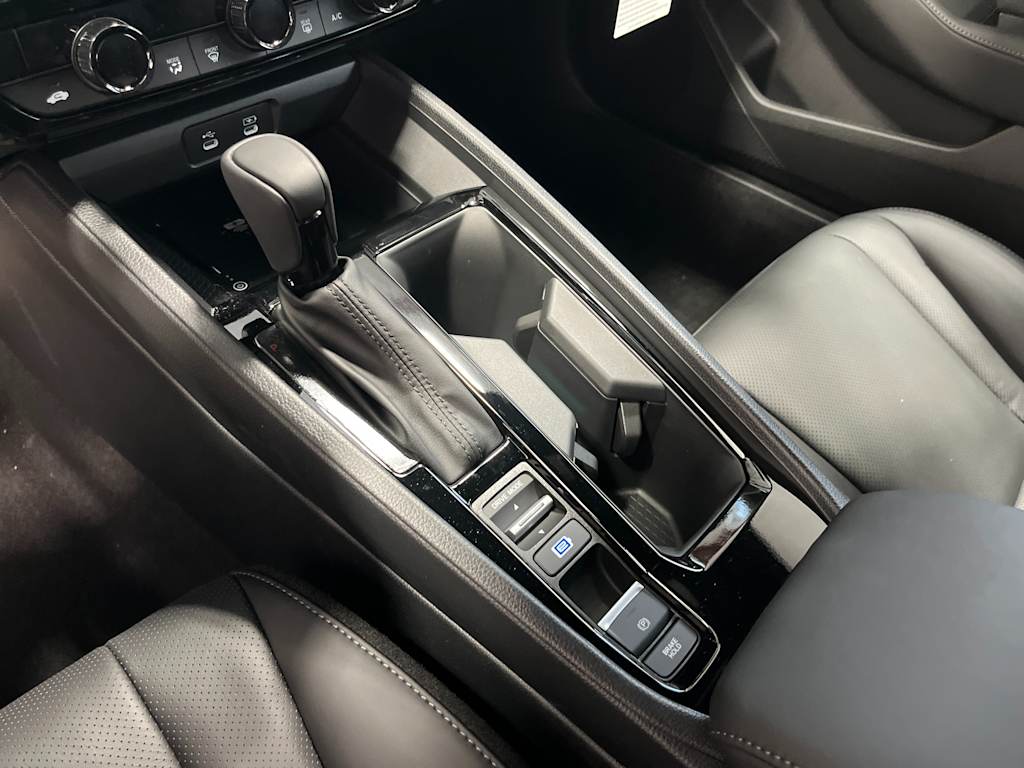Thumbnail: 2026 Honda Accord - 13