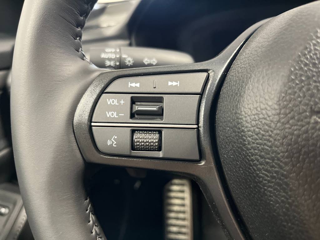 Thumbnail: 2026 Honda Accord - 20
