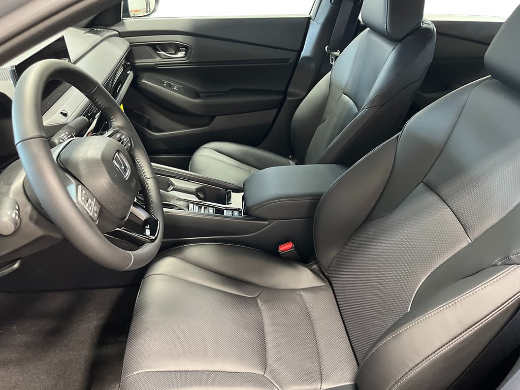 Thumbnail: 2026 Honda Accord - 9