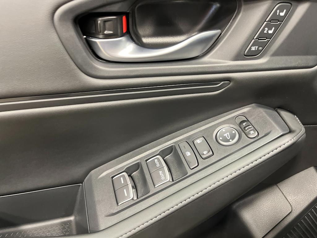 Thumbnail: 2026 Honda Accord - 17