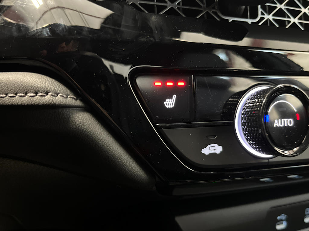 Thumbnail: 2026 Honda Accord - 22