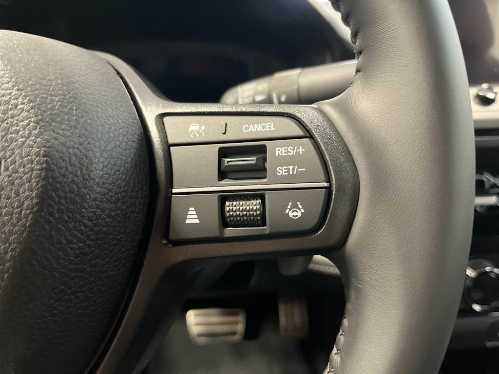 Thumbnail: 2026 Honda Accord - 21