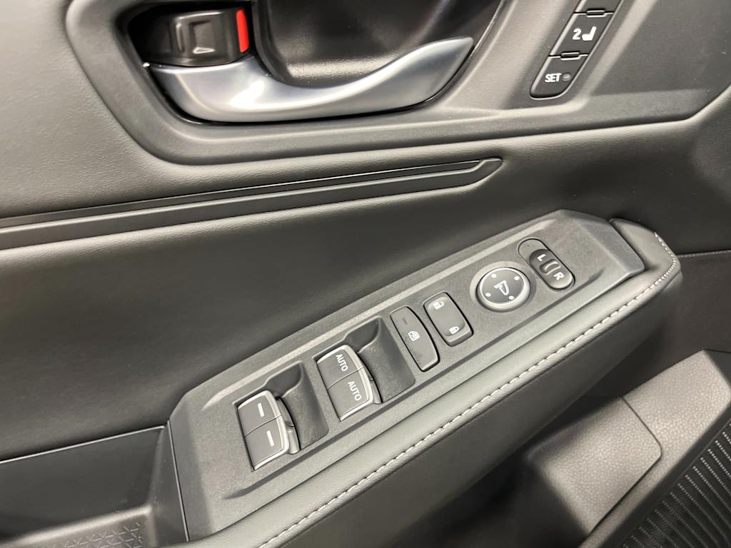 Thumbnail: 2026 Honda Accord - 18
