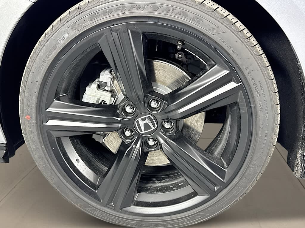 Thumbnail: 2026 Honda Accord - 6