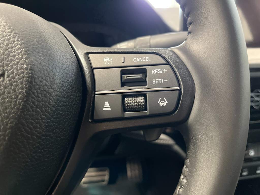 Thumbnail: 2026 Honda Accord - 22