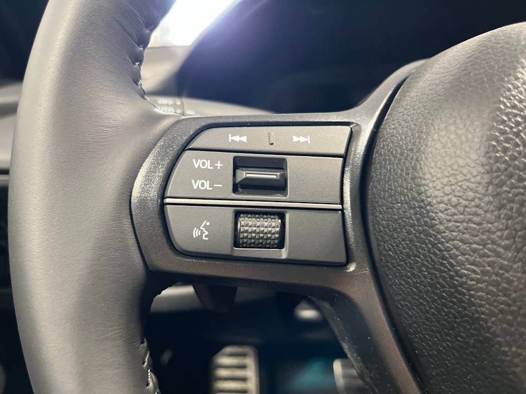 Thumbnail: 2026 Honda Accord - 21