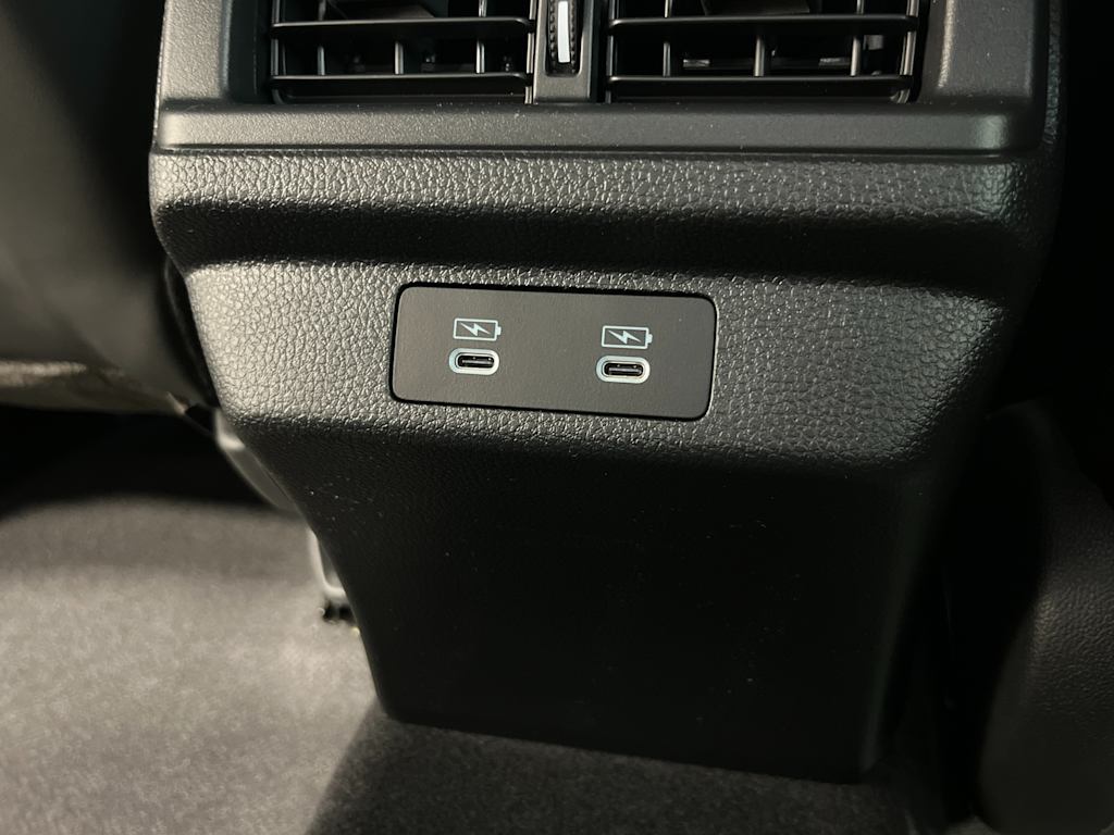 Thumbnail: 2026 Honda Accord - 25