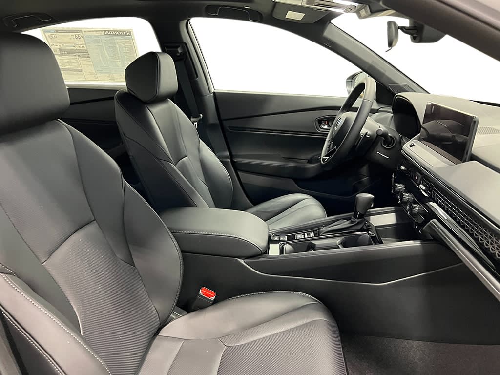 Thumbnail: 2025 Honda Accord - 12