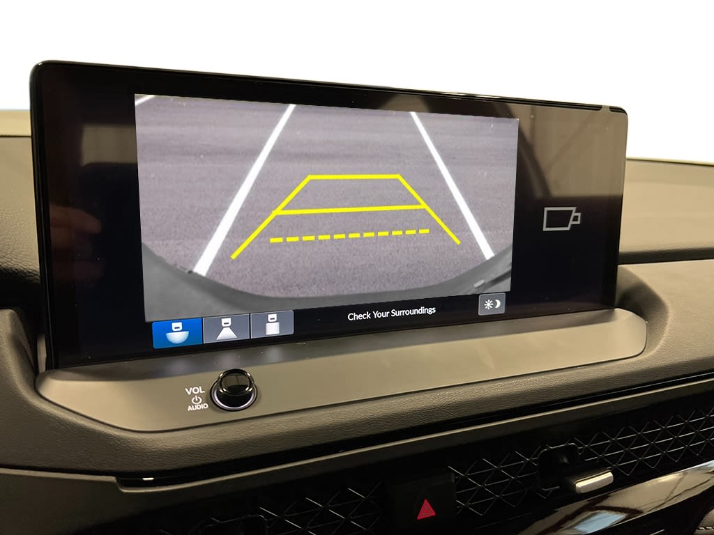 Thumbnail: 2025 Honda Accord - 25