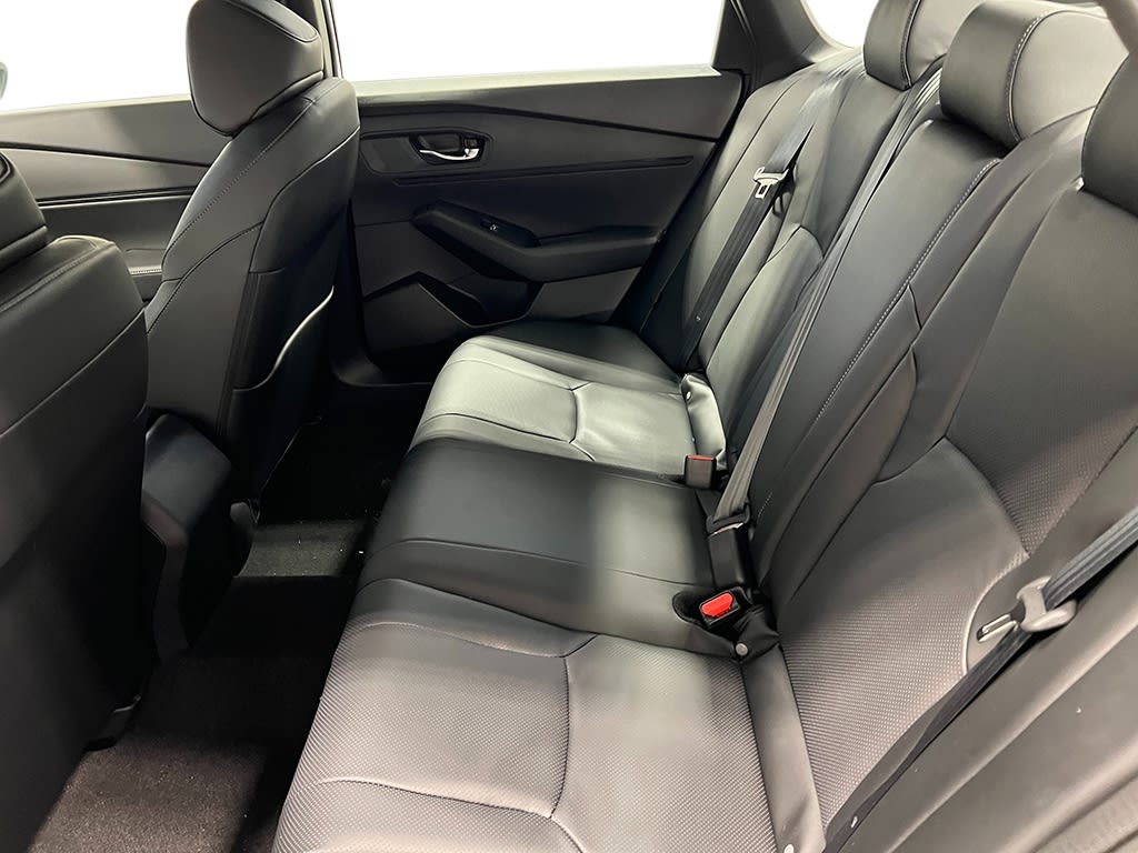 Thumbnail: 2025 Honda Accord - 28