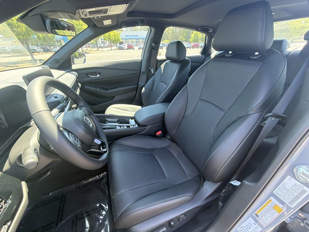 Thumbnail: 2026 Honda Accord - 7