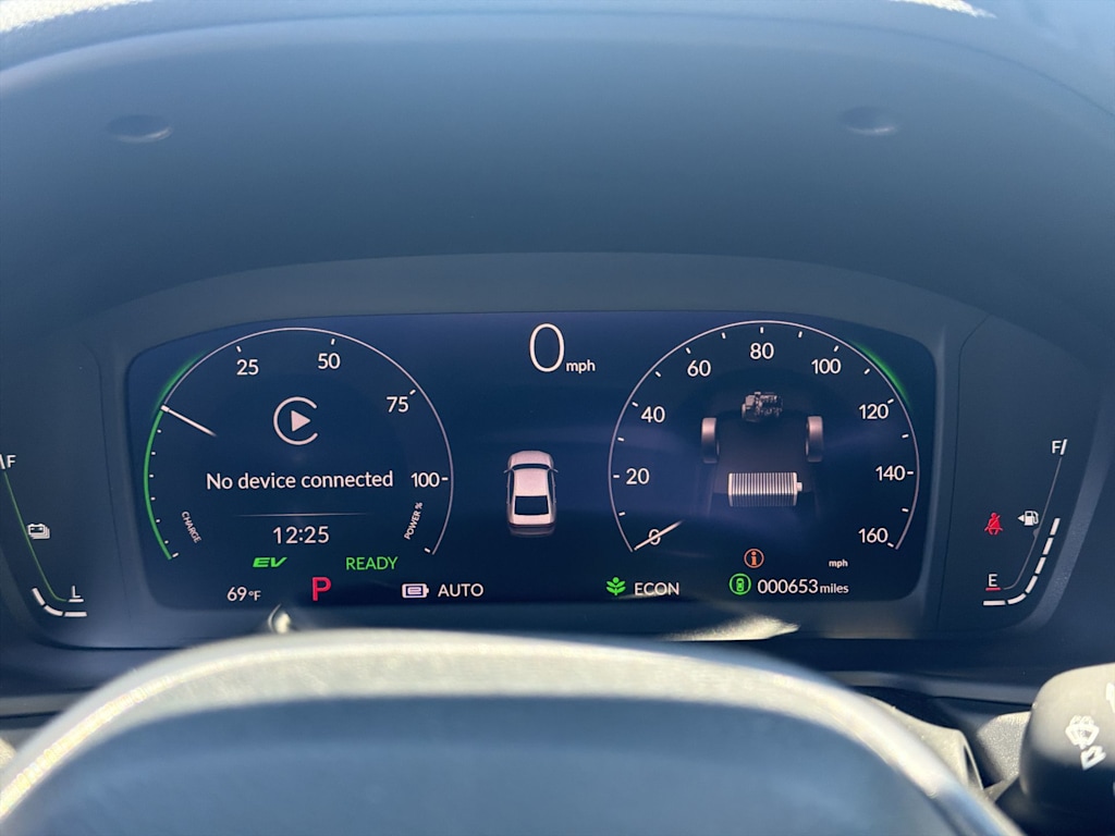 Thumbnail: 2026 Honda Accord - 11