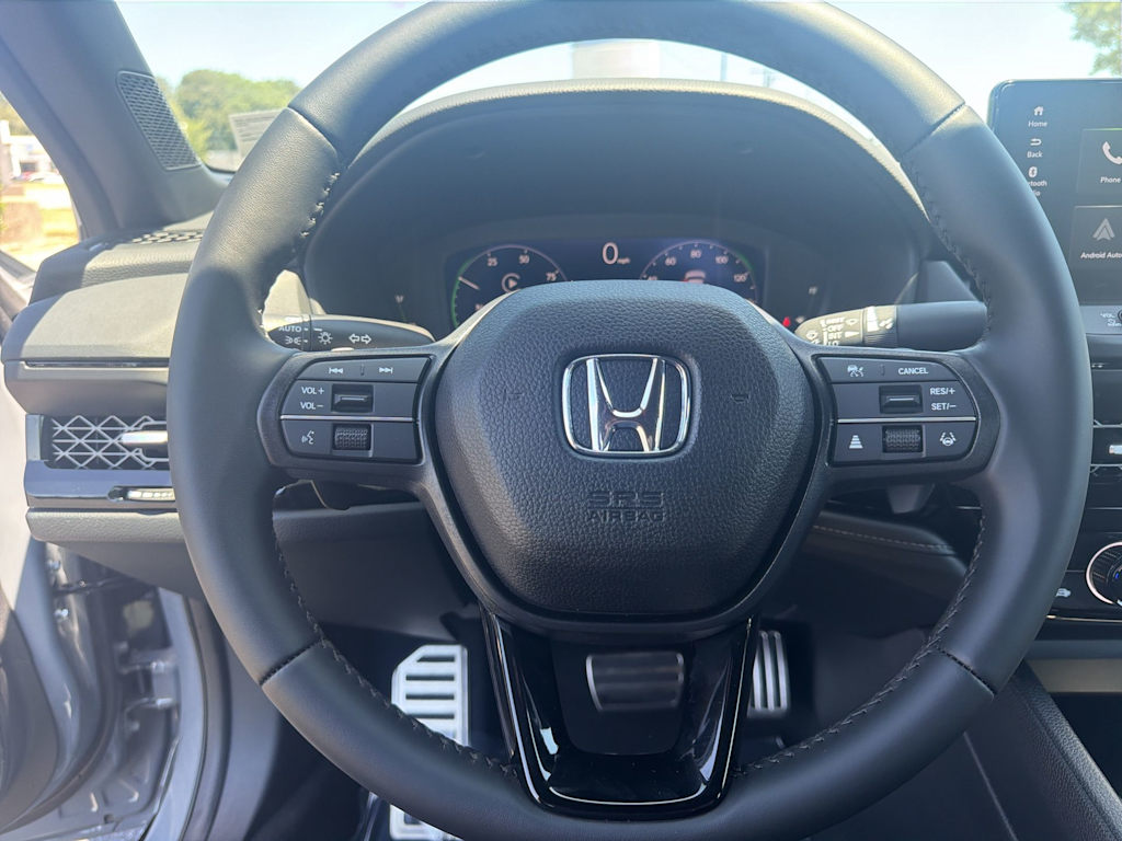 Thumbnail: 2026 Honda Accord - 2