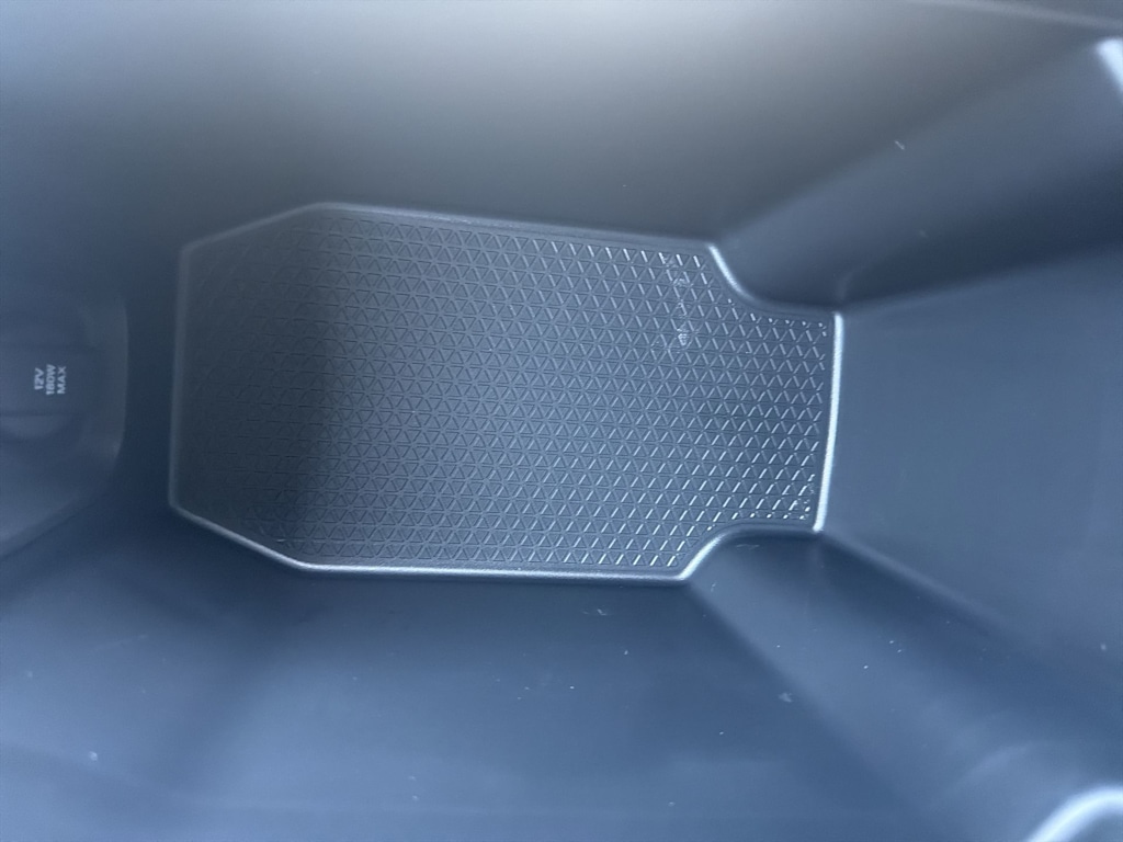 Thumbnail: 2026 Honda Accord - 24