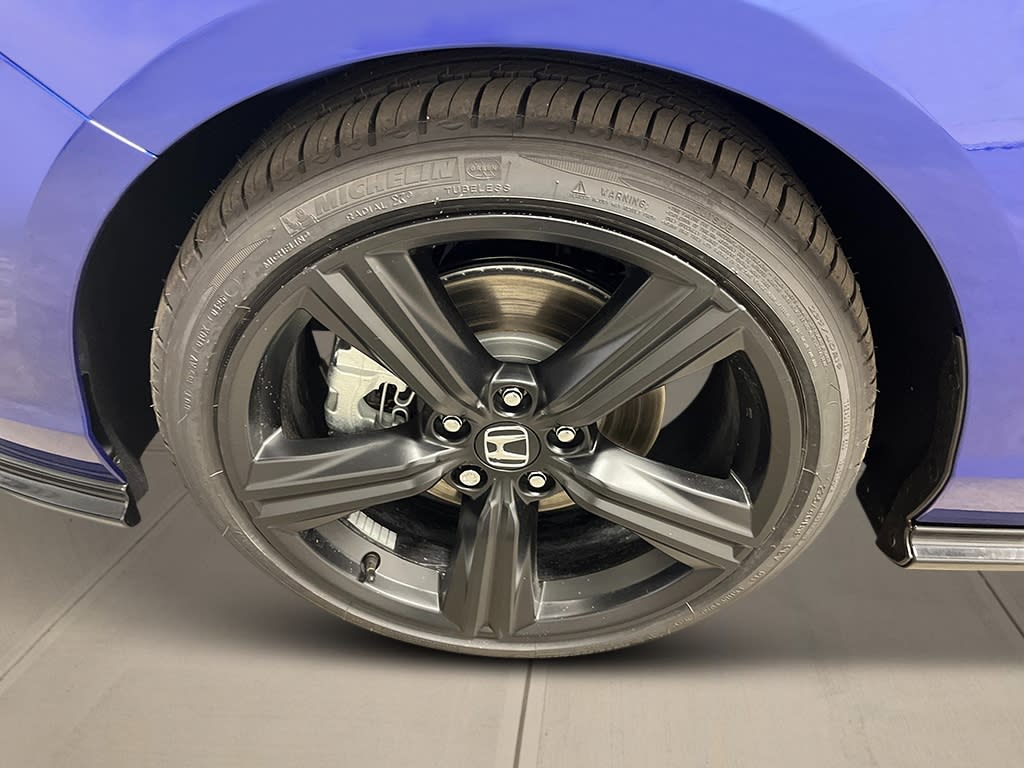Thumbnail: 2026 Honda Accord - 7