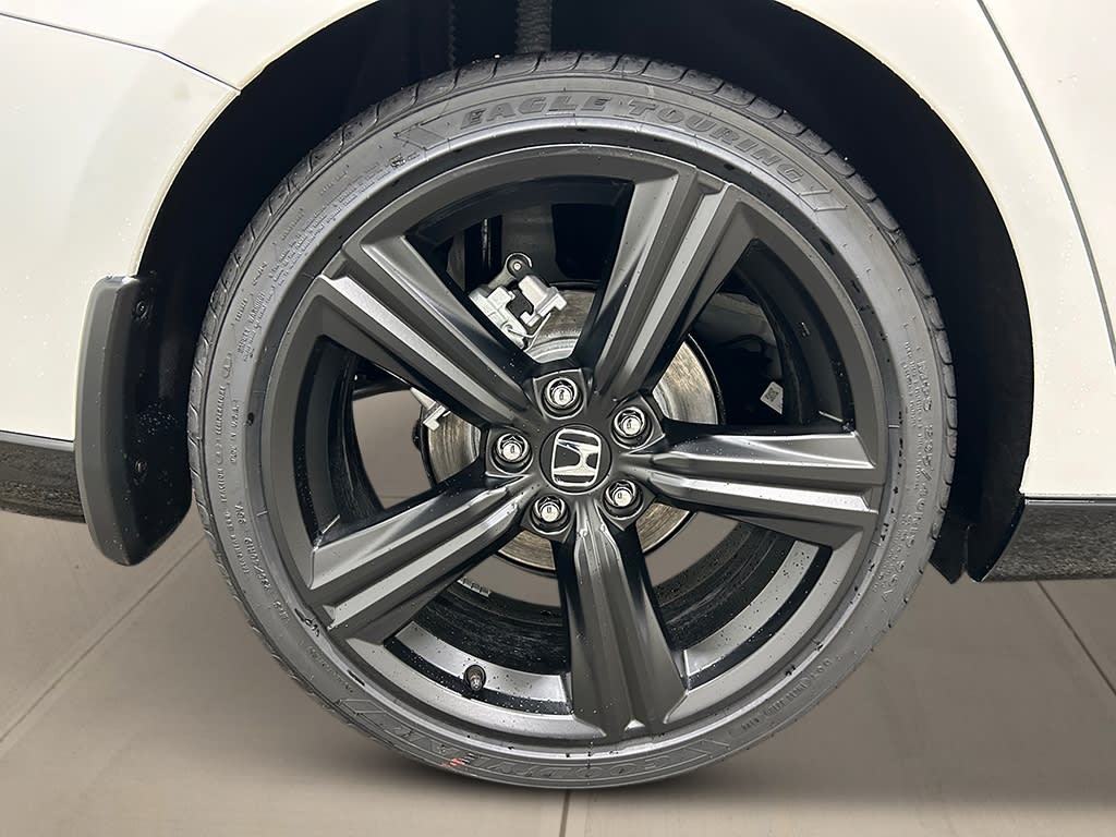 Thumbnail: 2026 Honda Accord - 7