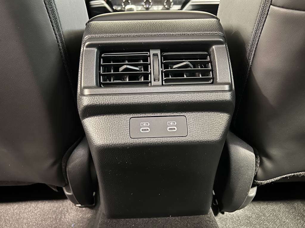 Thumbnail: 2025 Honda Accord - 31