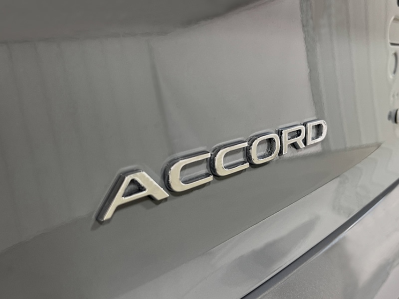 Thumbnail: 2025 Honda Accord - 7