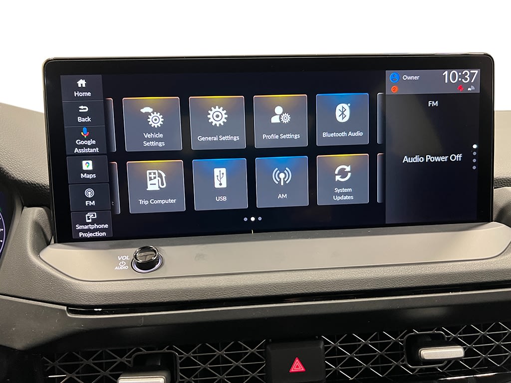 Thumbnail: 2025 Honda Accord - 27