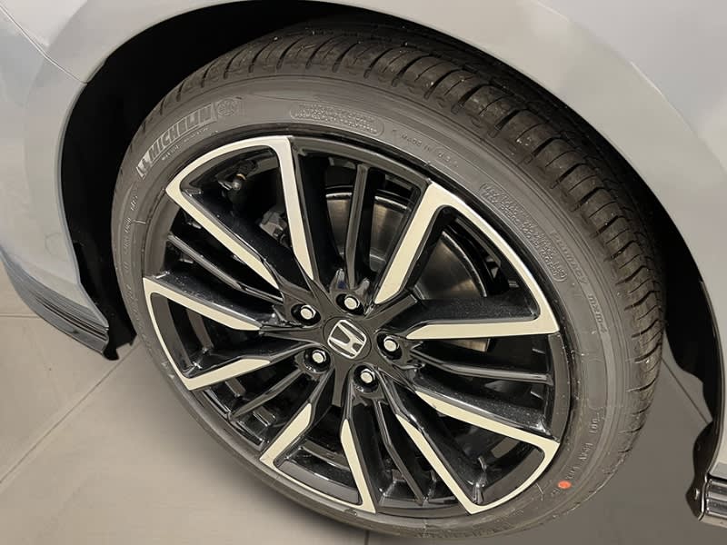 Thumbnail: 2025 Honda Accord - 8