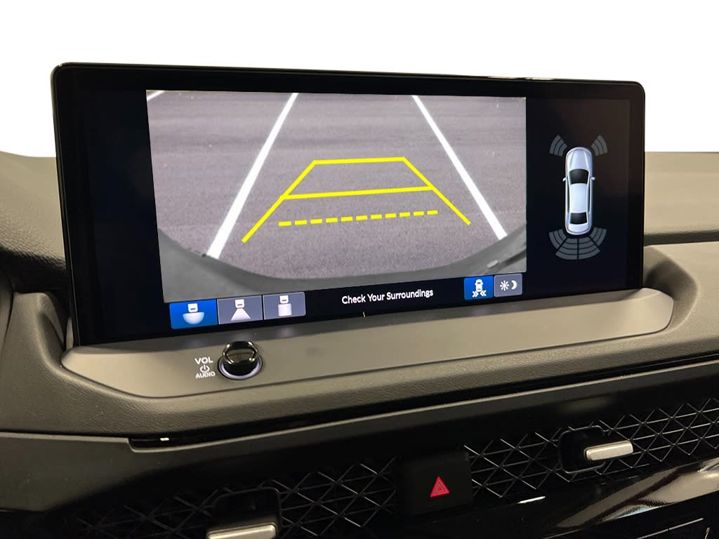 Thumbnail: 2025 Honda Accord - 14