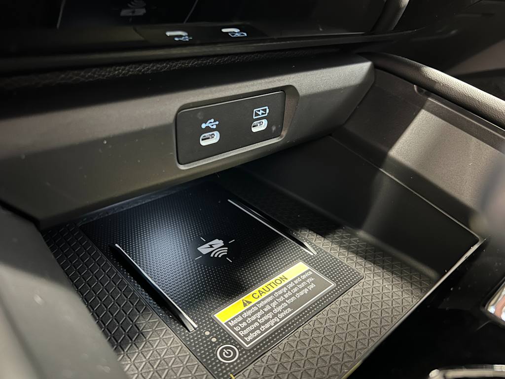 Thumbnail: 2025 Honda Accord - 25