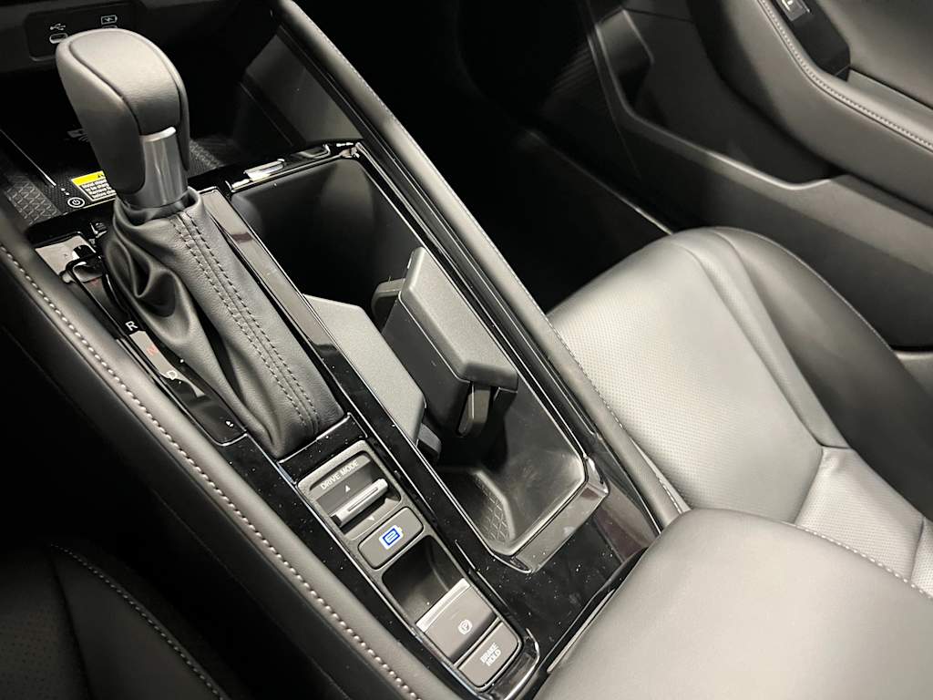 Thumbnail: 2025 Honda Accord - 15