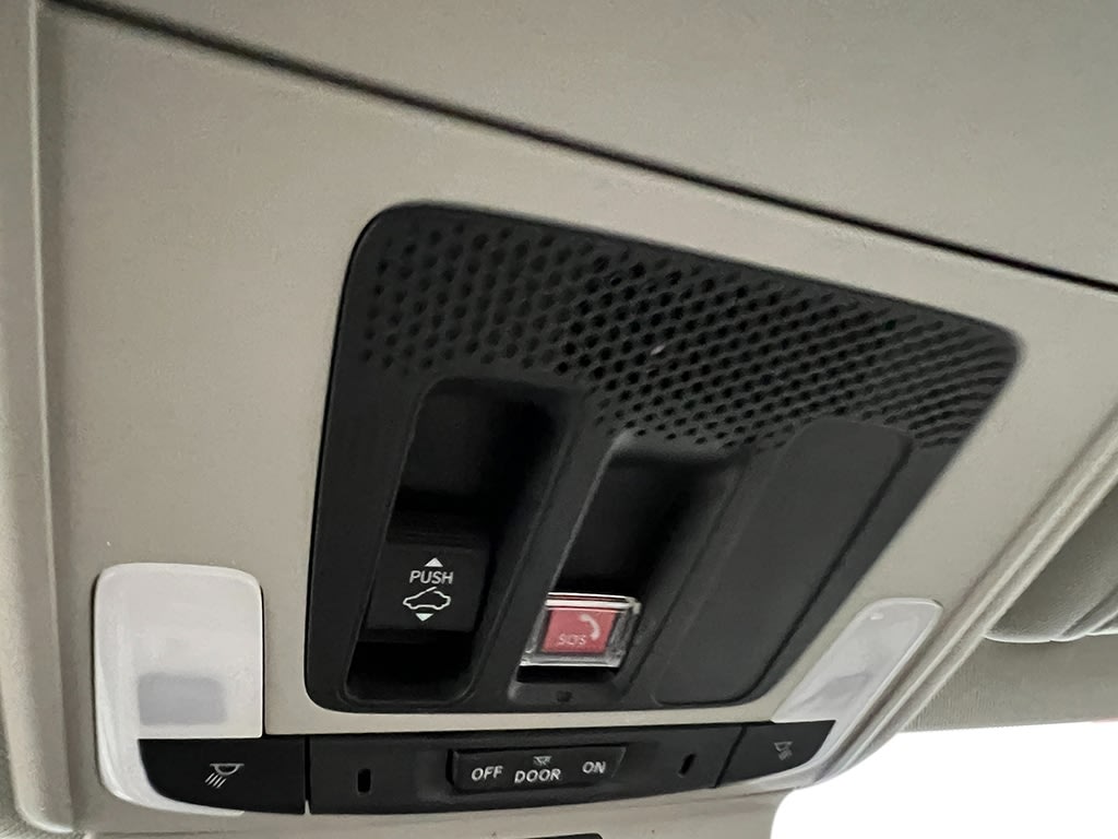 Thumbnail: 2025 Honda Accord - 27