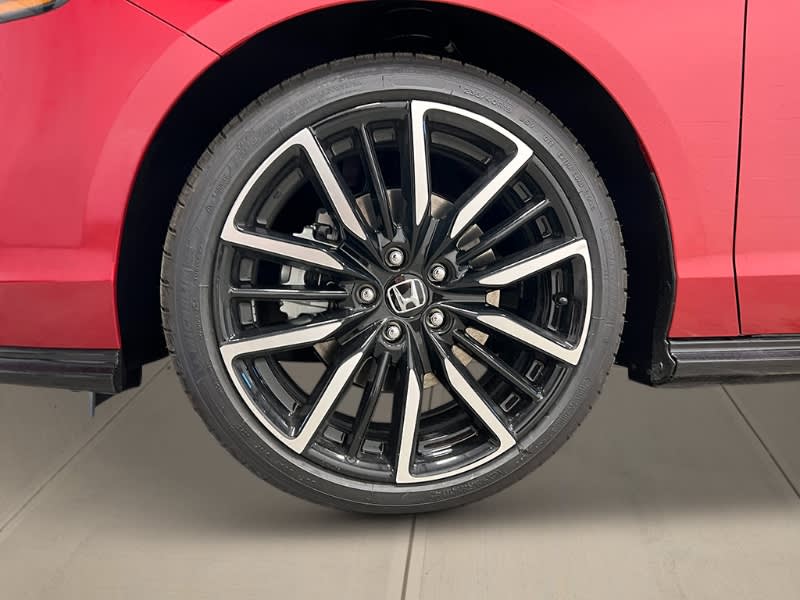 Thumbnail: 2025 Honda Accord - 7