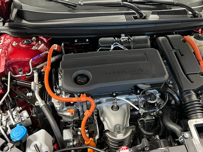 Thumbnail: 2025 Honda Accord - 8