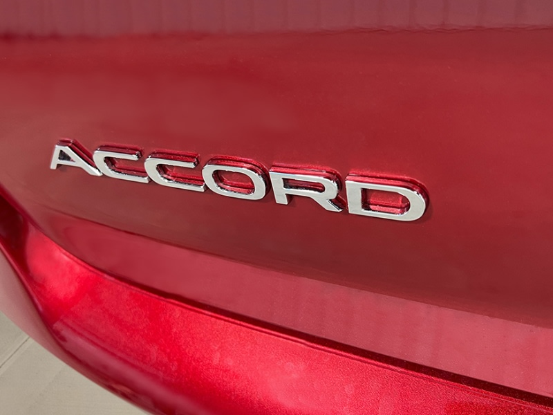 Thumbnail: 2025 Honda Accord - 6