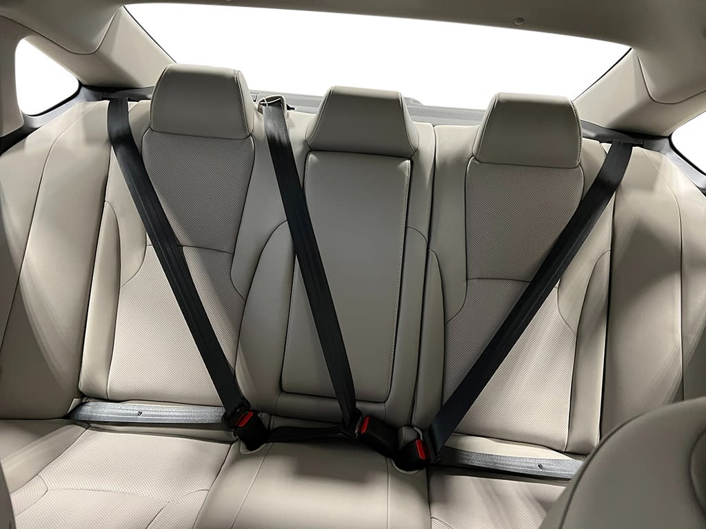 Thumbnail: 2025 Honda Accord - 12