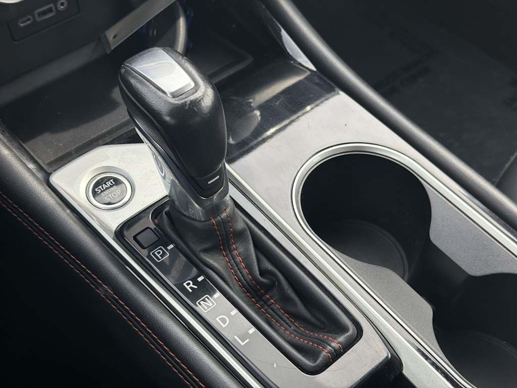 Thumbnail: 2024 Nissan Altima - 10