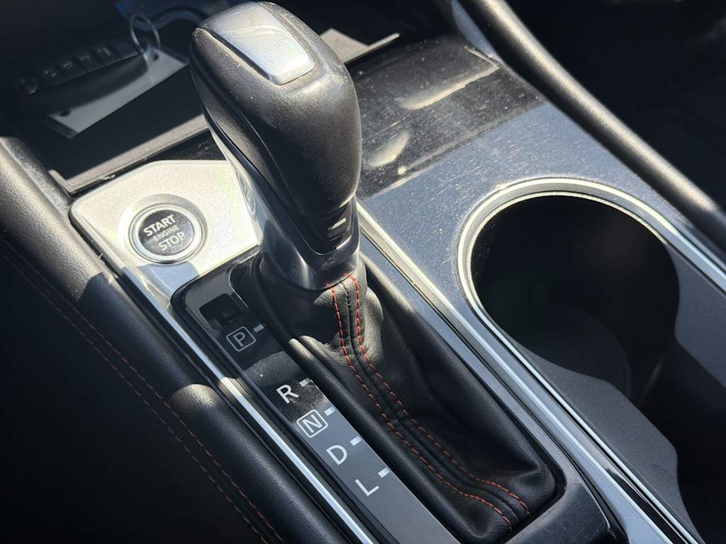 Thumbnail: 2024 Nissan Altima - 11