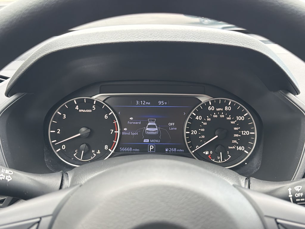 Thumbnail: 2024 Nissan Altima - 13
