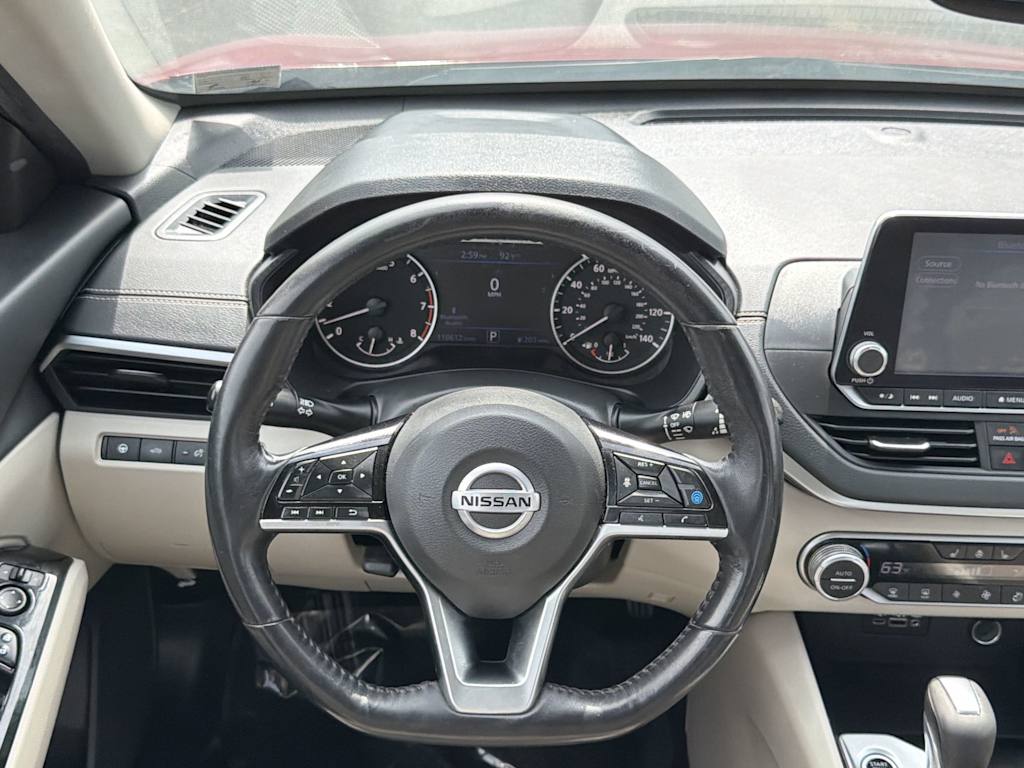 Thumbnail: 2020 Nissan Altima - 2
