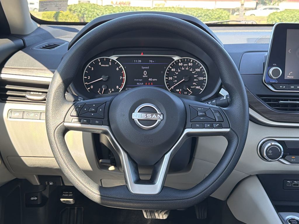 Thumbnail: 2025 Nissan Altima - 2