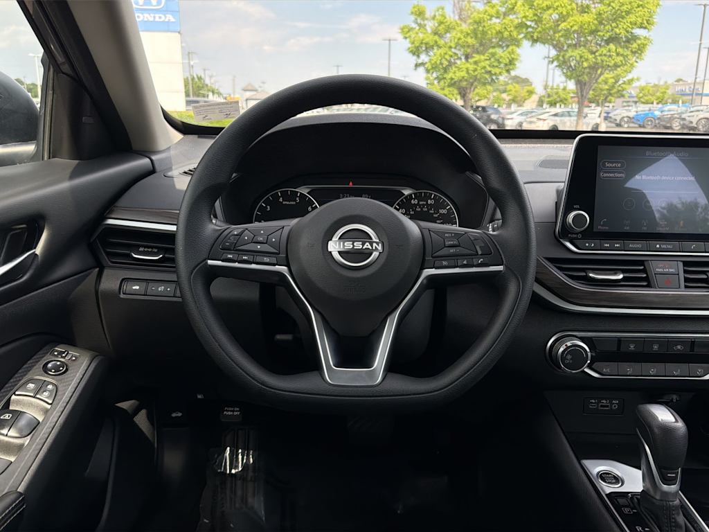 Thumbnail: 2024 Nissan Altima - 2